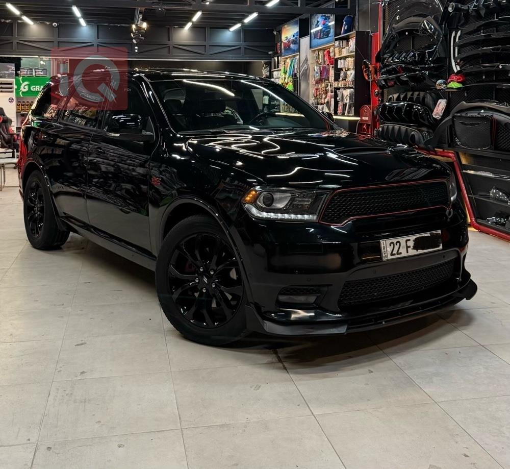 دودج دورانجو